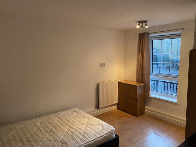 Beautiful Modern Double Room  Main Photo