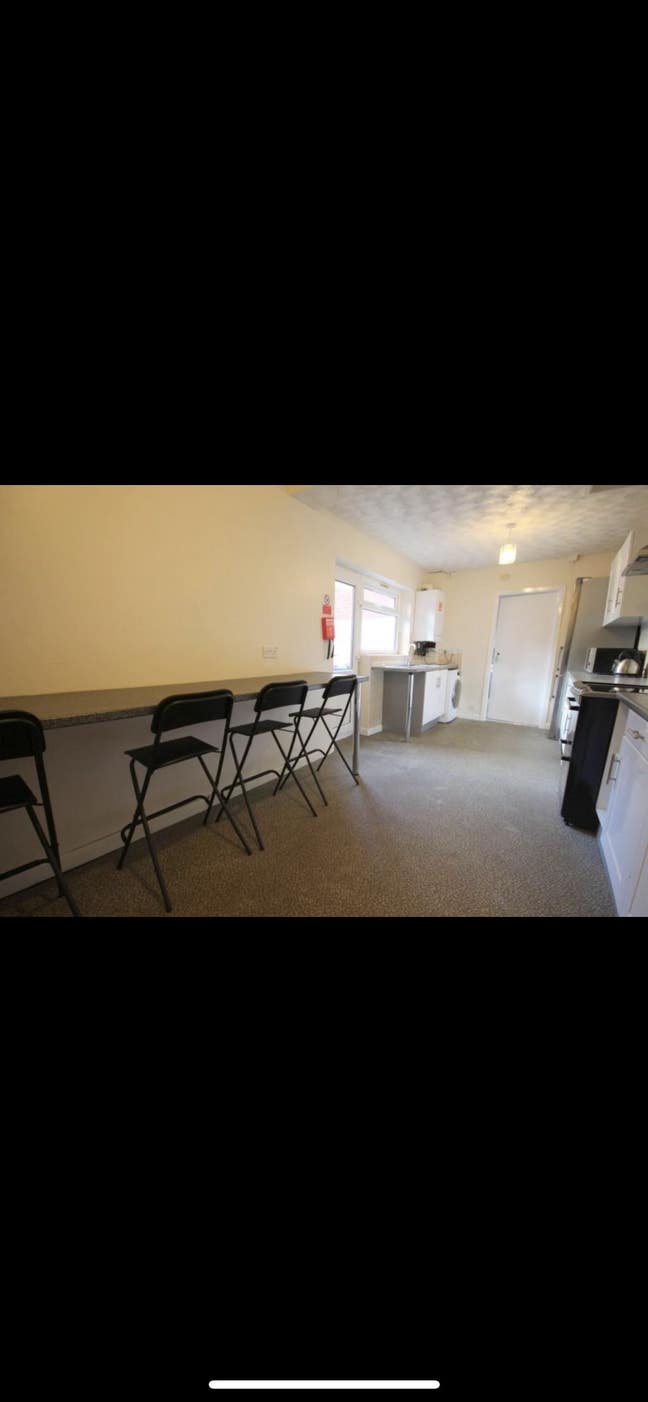 6 bedroom hmo Main Photo