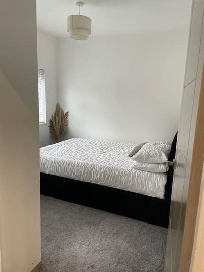 Double room to let  Main Photo