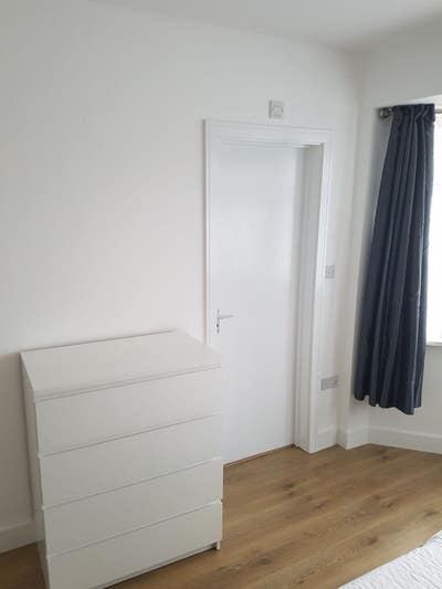 Double Ensuite room - UB8 - Stockley, Heathrow  Main Photo
