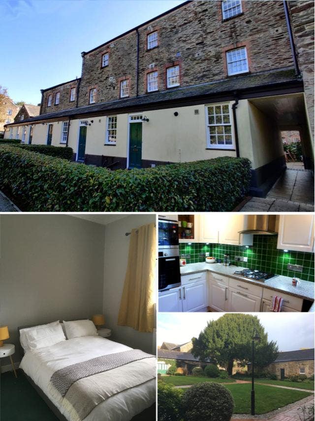 Large double room near Waitrose Park and Ride Main Photo