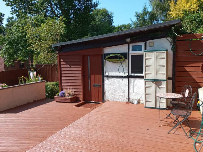 1 Bed Flat - ALL Bills Included Main Photo