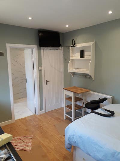 New Studio  Main Photo