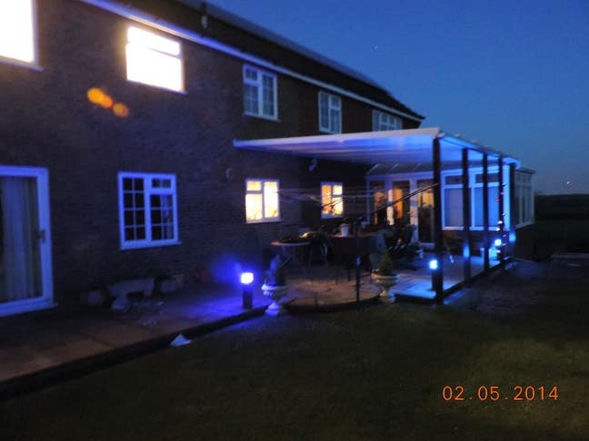 Room to Let in Bloxham Main Photo