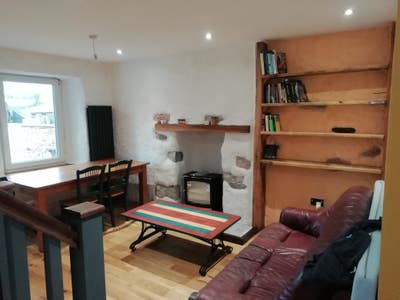 3  min from the train station - expenses included  Main Photo