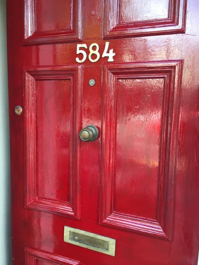 Well Appointed Victorian Property,Large Rooms, Main Photo