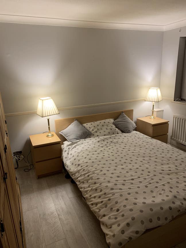 Double Room for a Single or a Couple Main Photo