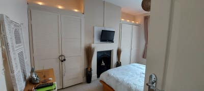 Quiet Furnished Double Room Student Only Main Photo