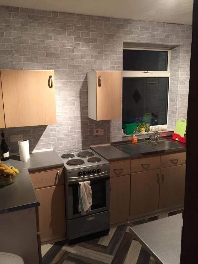 Lovely double room  Main Photo