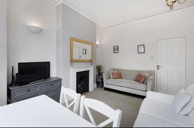 Beautiful Double Room Available 17th Jan Main Photo