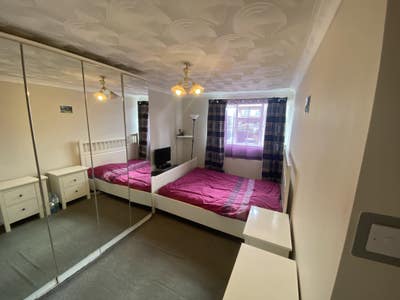 Double room  Main Photo