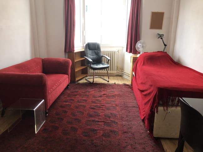 Studio Bloomsbury-MON2Fri with 24 Hour Concierge. Main Photo