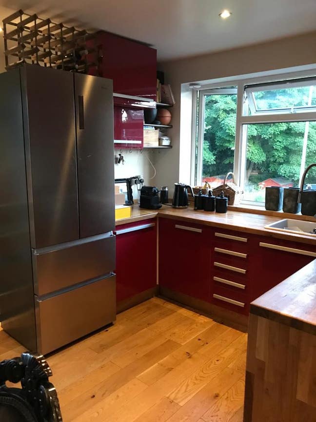 Double Room  - Lovely House Share Near River  Main Photo