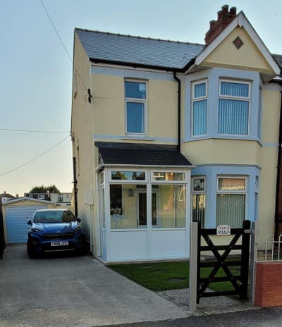 Immaculate Double room to rent Main Photo