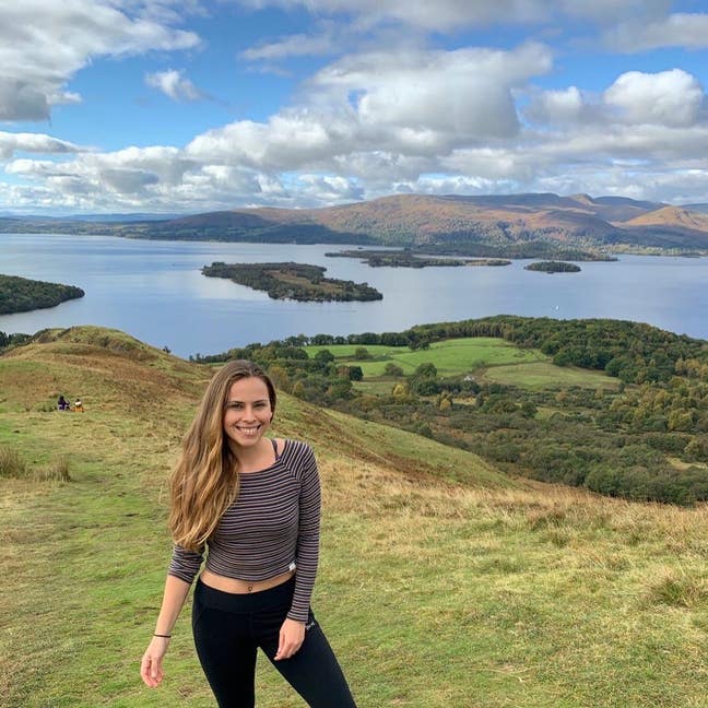 Looking for a double room in central Edinburgh Main Photo