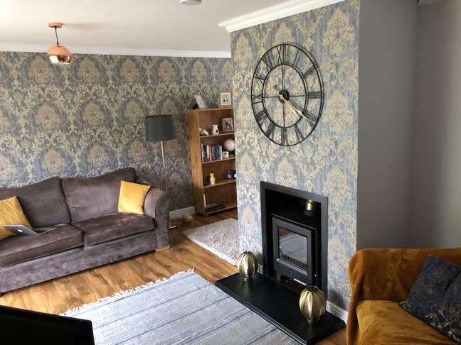 Room for let in Dalmally Main Photo
