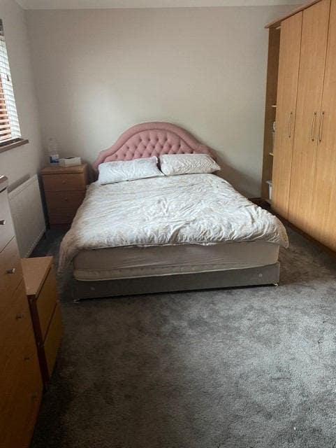 Large Double Room available  Main Photo