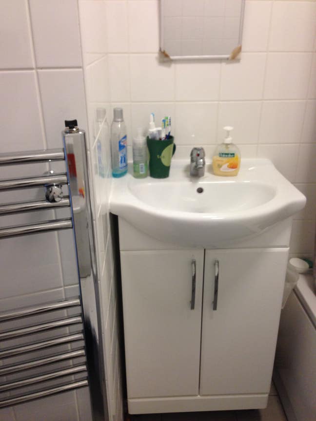 Single Room Available in a 3 Bed Flat  Main Photo