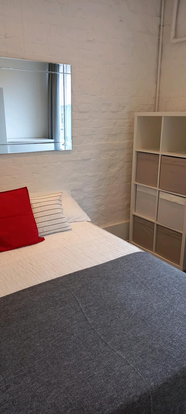 Farringdon EC1, Zone 1,  double room &pound;1,195pcm,  Main Photo