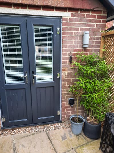Cosy Garage Conversion  Main Photo