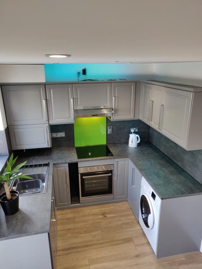 New listing! 2-bed house with garden Main Photo