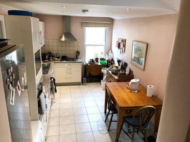 Maisonette in Camberwell  Main Photo