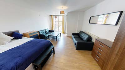 Huge Room in Marylebone 🟢 Main Photo