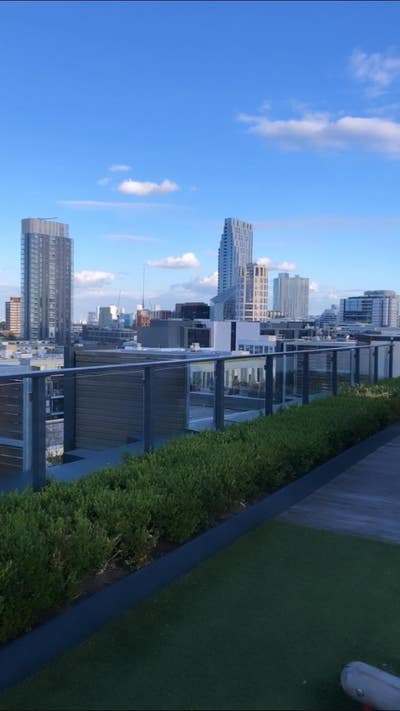 2 Rooms AVailable in 3 bed apartment Main Photo