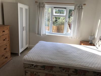 Central Location Fully Furnished Double Room  Main Photo