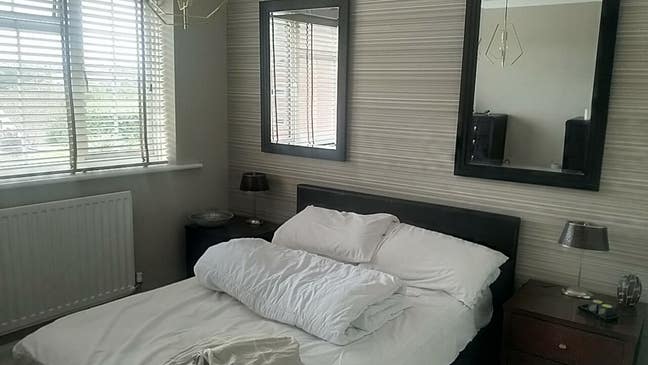 Luxury Double Ensuite  Buornemouth/Westbourne Main Photo