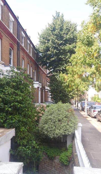Maida Vale, W9, Large Double Room Main Photo