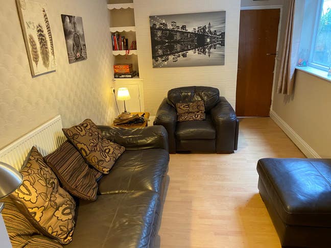 Double Room In Prof House Incl All Bills  Main Photo