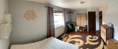 HUGE Double Bedroom  BR1  furnished, all bills inc Main Photo