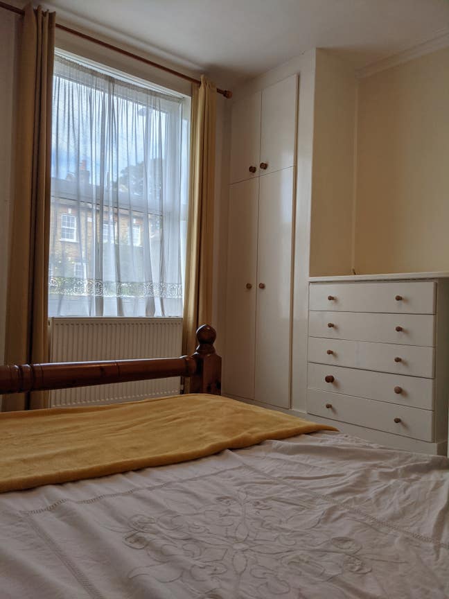 Catford, Forest Hill. Double room, House share. Main Photo