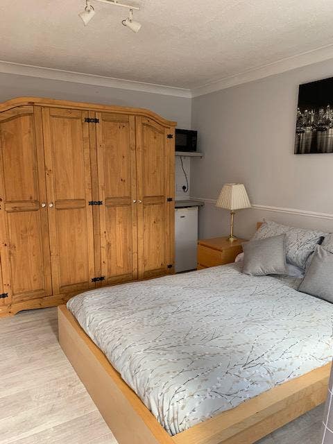 Double Room for a Single or a Couple Main Photo