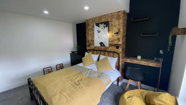 Lovely professional house share in fantastic loca Main Photo