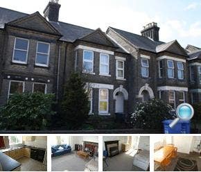 Rooms Available NOW - in Large Shared House Main Photo