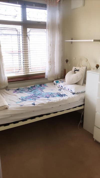Single Room for Rent Dagenham for Female Main Photo