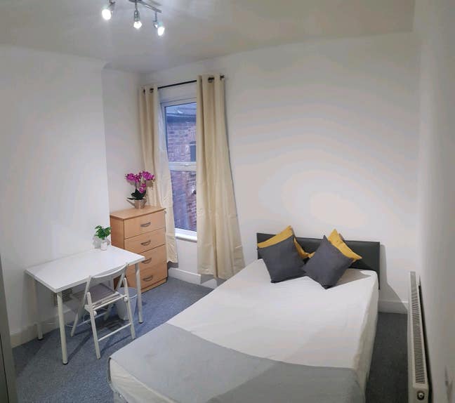 💥💥Sales Double Room Bills Incl Available Now💥💥 Main Photo