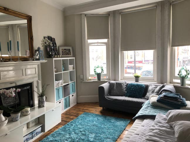Large Bright Studio room in heart of Muswell Hill Main Photo