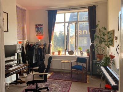 Huge room to let (Deptford)  Main Photo