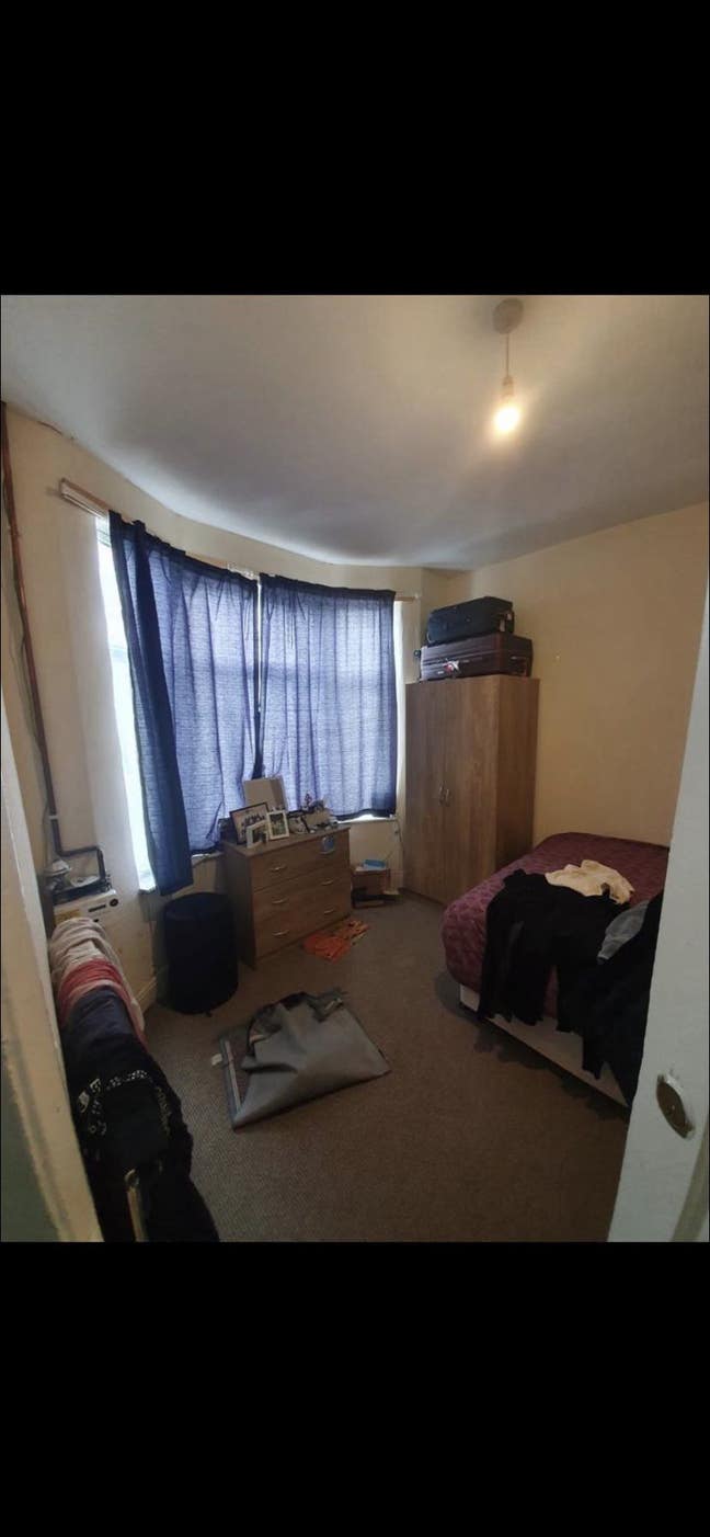 Single room, includes all bills plus wifi Main Photo