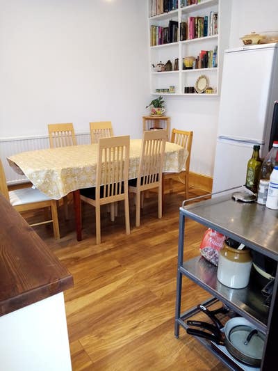 Double Room Available from 22/08/26 Main Photo