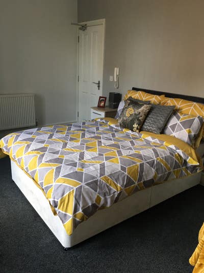 Fabulous en-suite double room! Main Photo