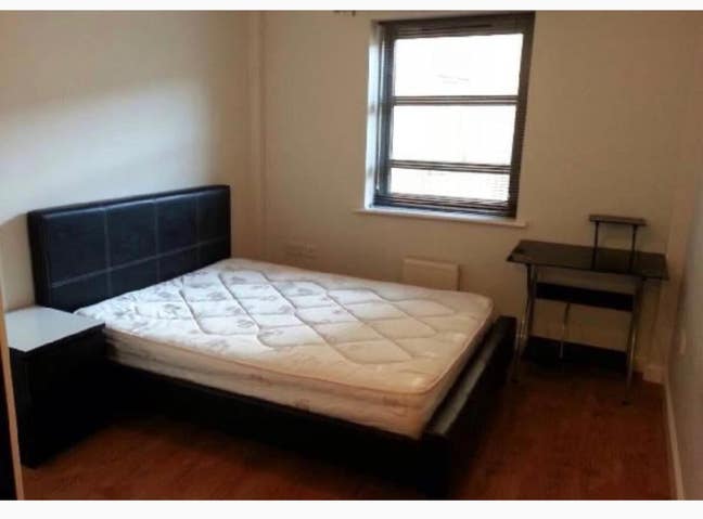 3 Bedroom Apartment Available in City Centre Main Photo