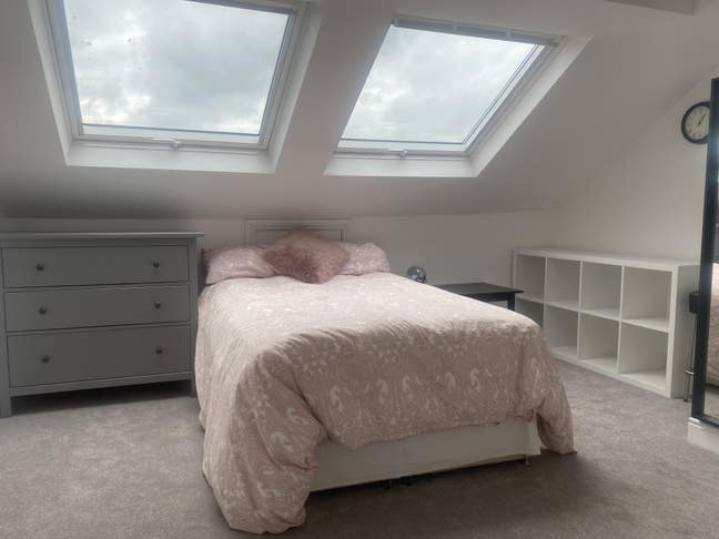 Beautiful  En-Suite Room, Enfield, EN1 Main Photo