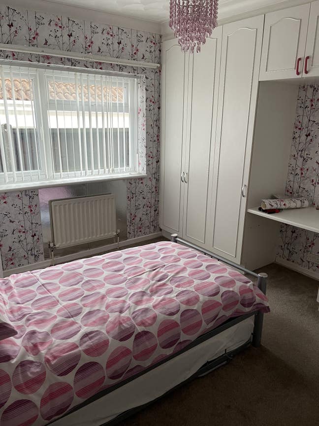 Single room to Rent  Main Photo
