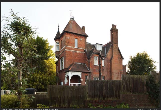 *Large Bedrooms Hendon NW4- 5 Min to Middlesex Uni Main Photo