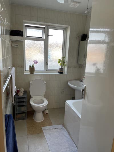Great Single room  Main Photo