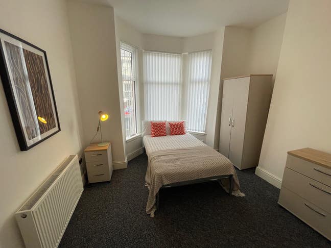 🏡 Double En-Suite Coming Soon!🏡 Main Photo